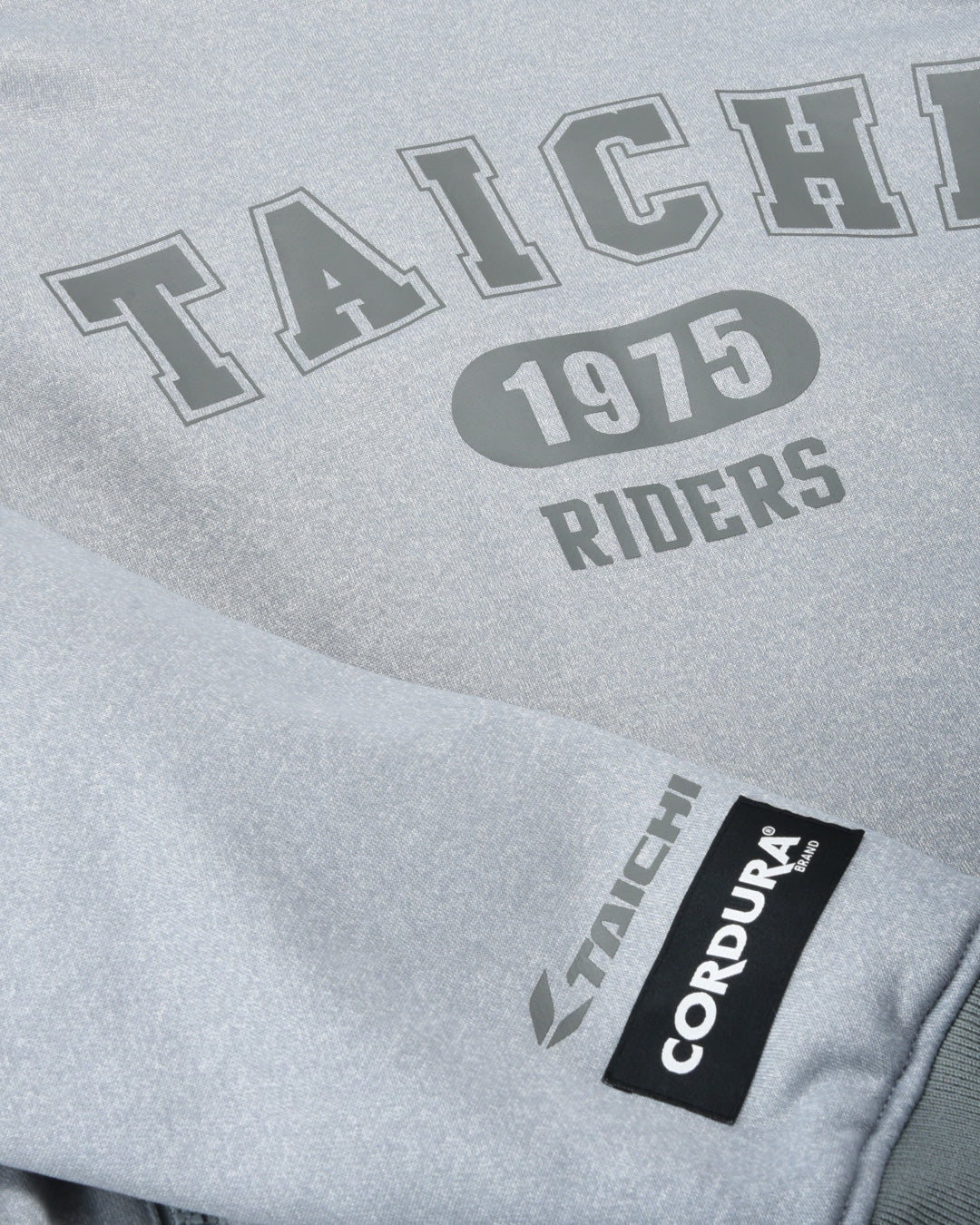 RS Taichi Cordura Crew Neck Armored Sweater RSJ349