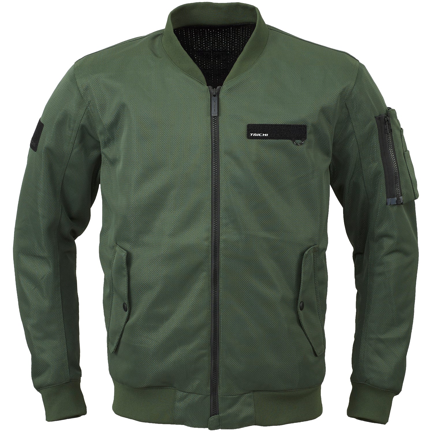 RS Taichi Air Flight Jacket RSJ351