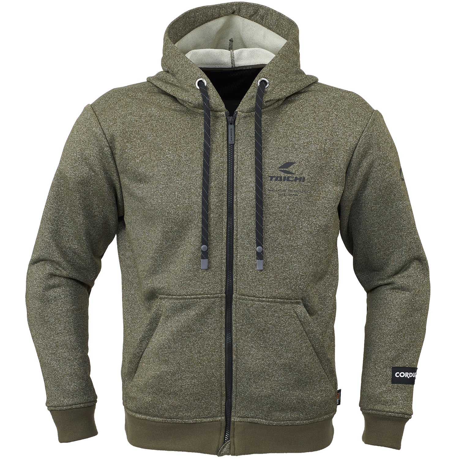 RS Taichi Cordura Armored Hoodie RSJ352