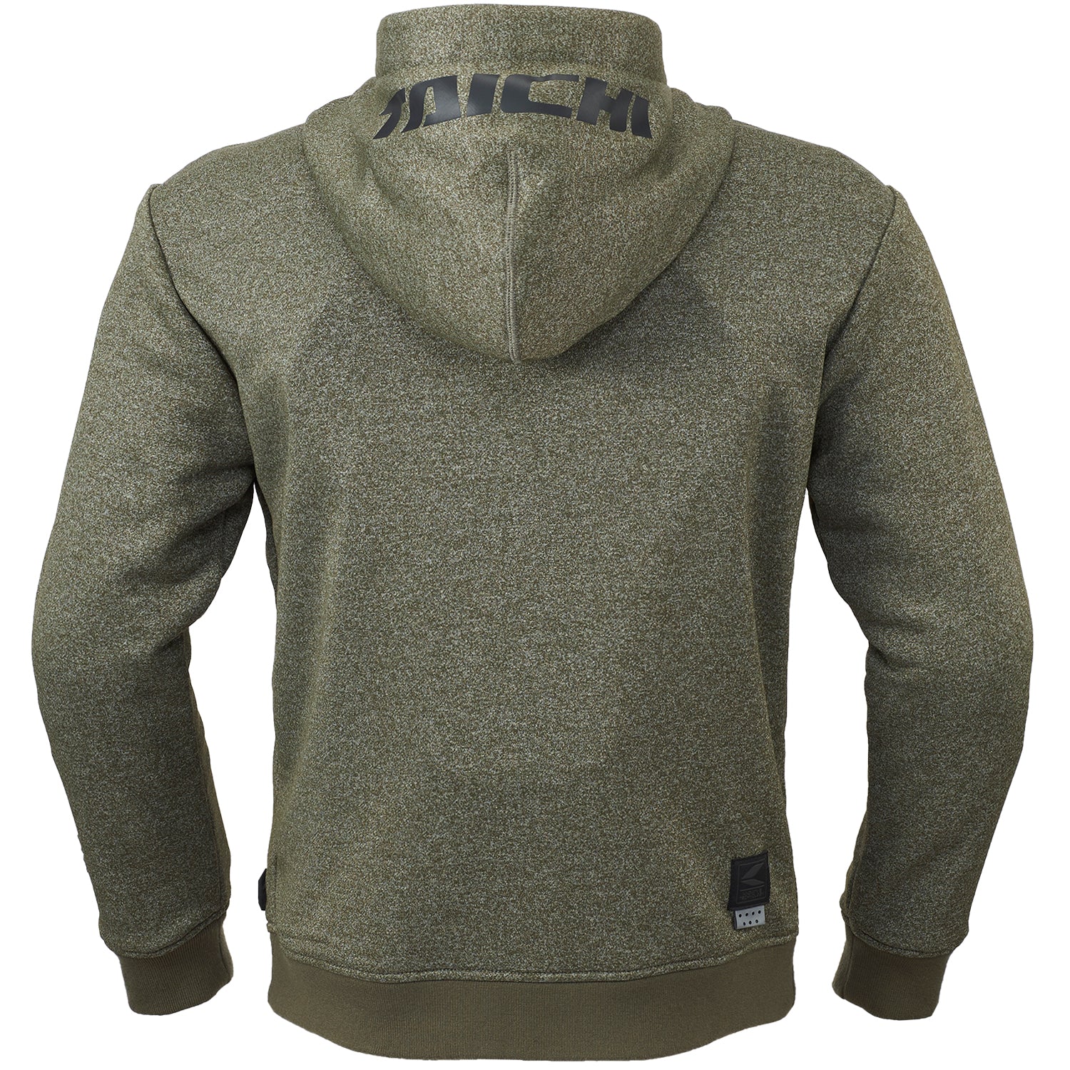 RS Taichi Cordura Armored Hoodie RSJ352