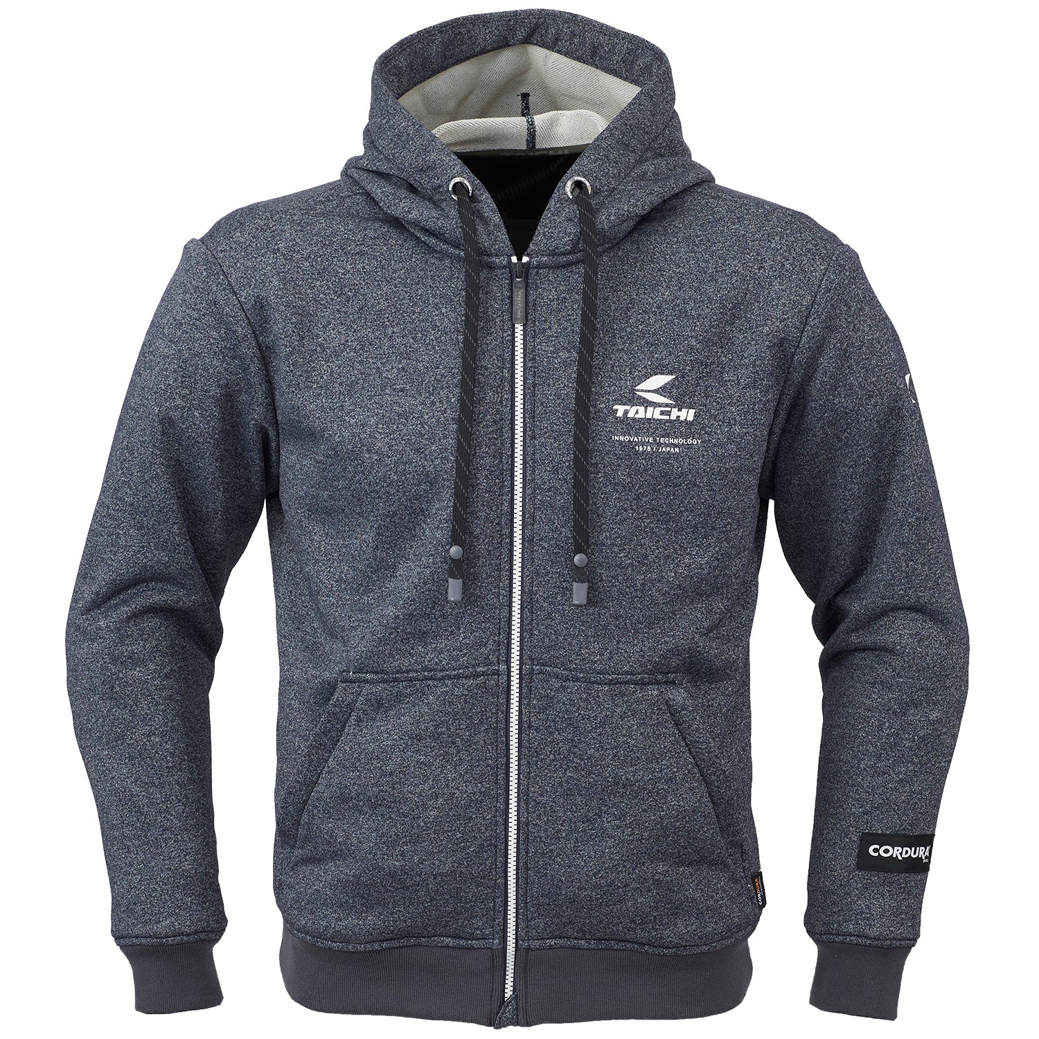 RS Taichi Cordura Armored Hoodie RSJ352