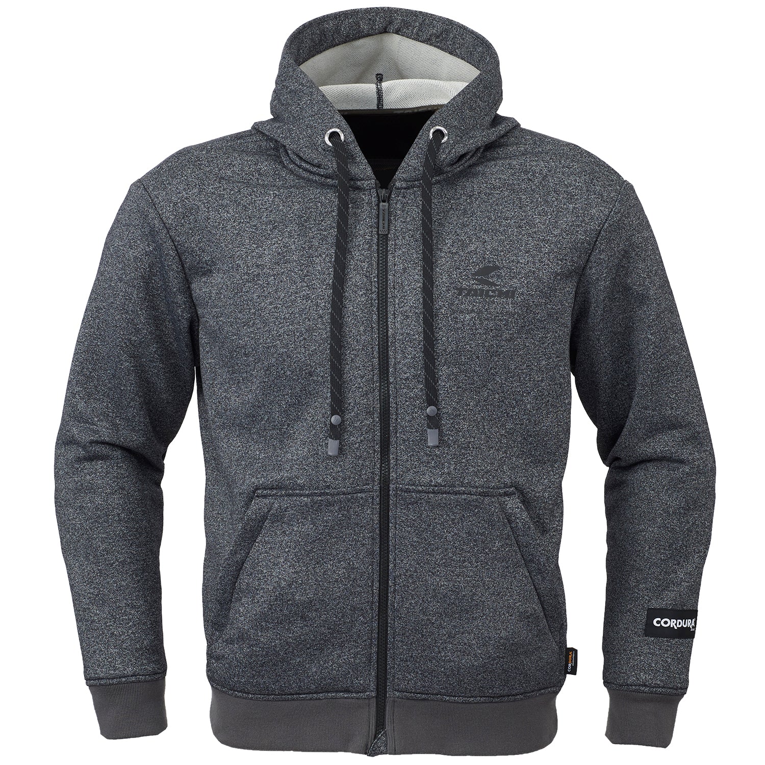 RS Taichi Cordura Armored Hoodie RSJ352