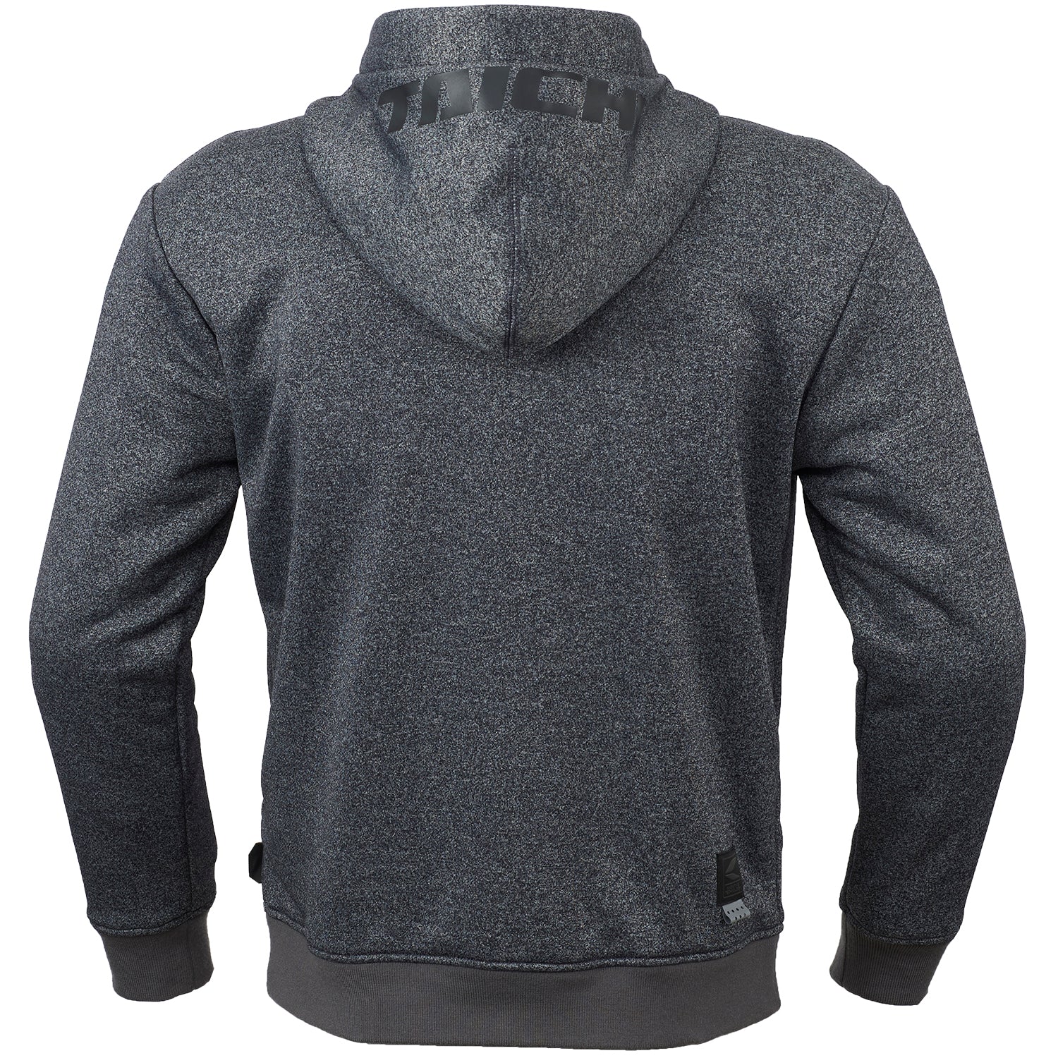 RS Taichi Cordura Armored Hoodie RSJ352