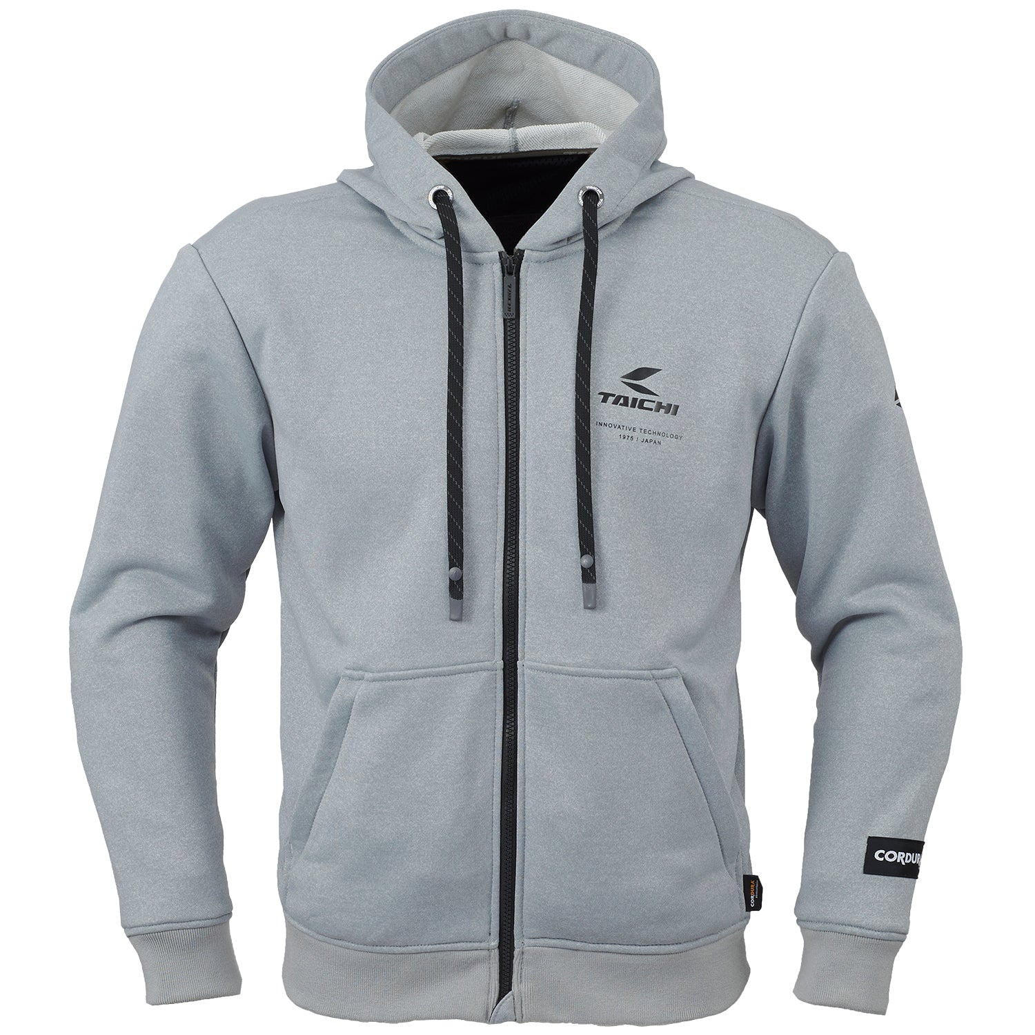 RS Taichi Cordura Armored Hoodie RSJ352