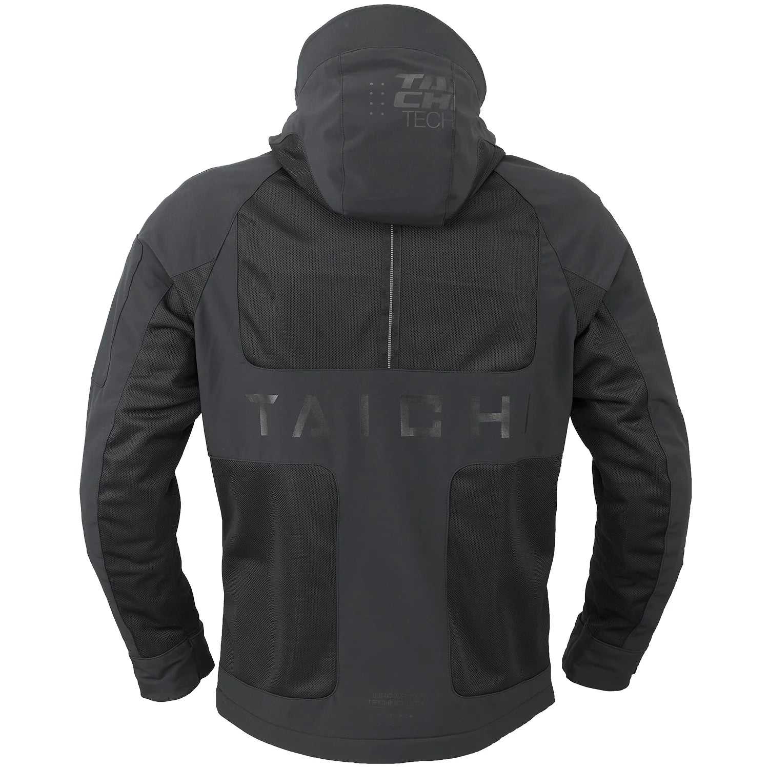 RS Taichi Air Parka Jacket RSJ354