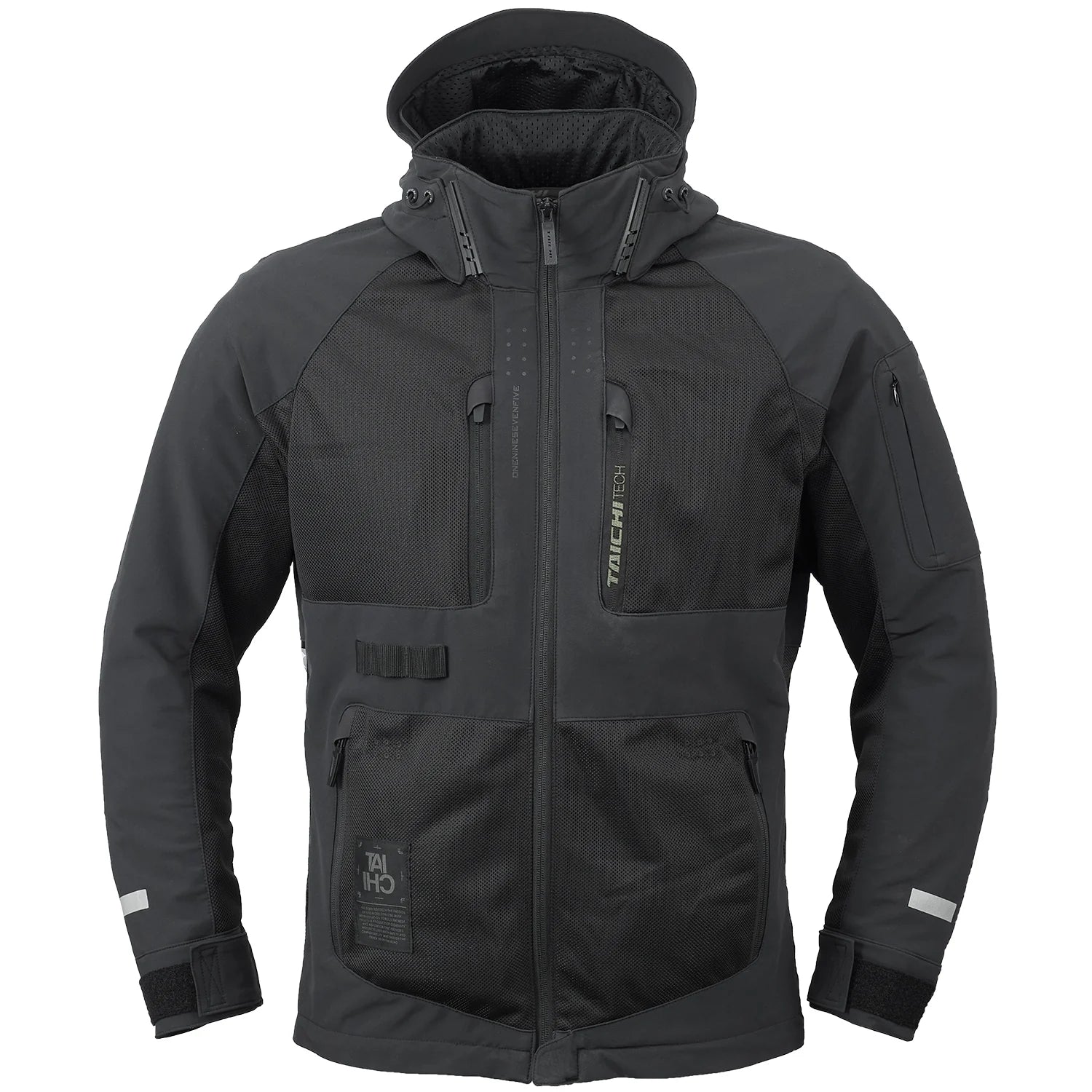 RS Taichi Air Parka Jacket RSJ354