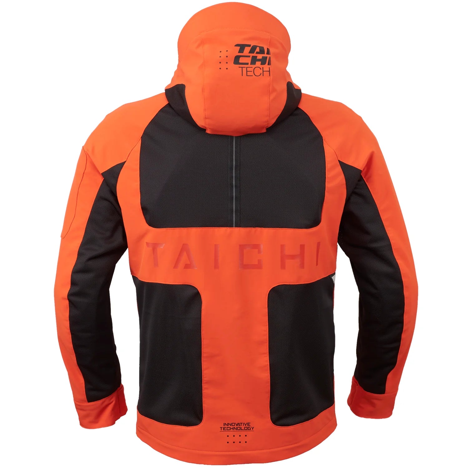 RS Taichi Air Parka Jacket RSJ354