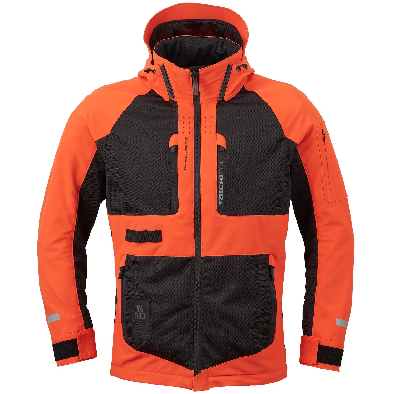 RS Taichi Air Parka Jacket RSJ354