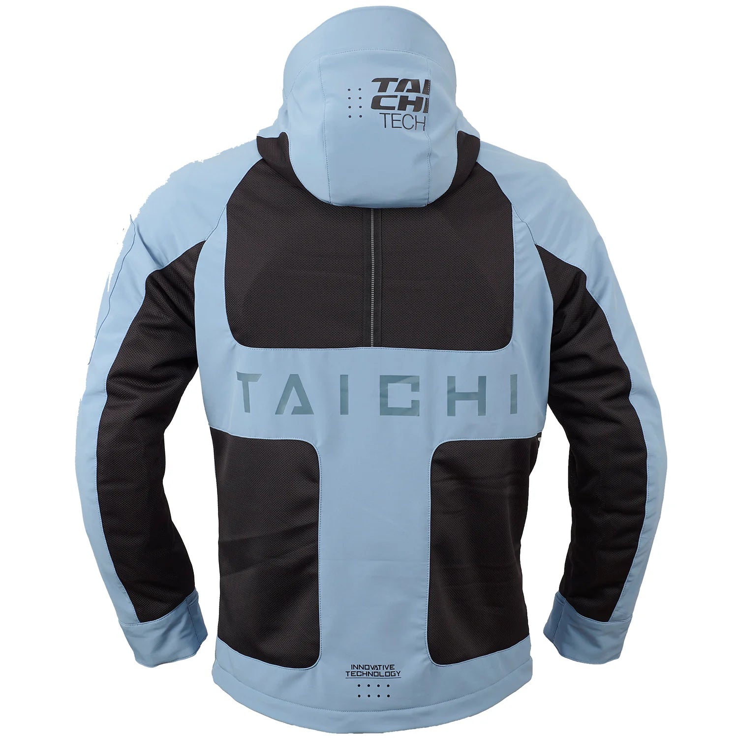 RS Taichi Air Parka Jacket RSJ354 For Women
