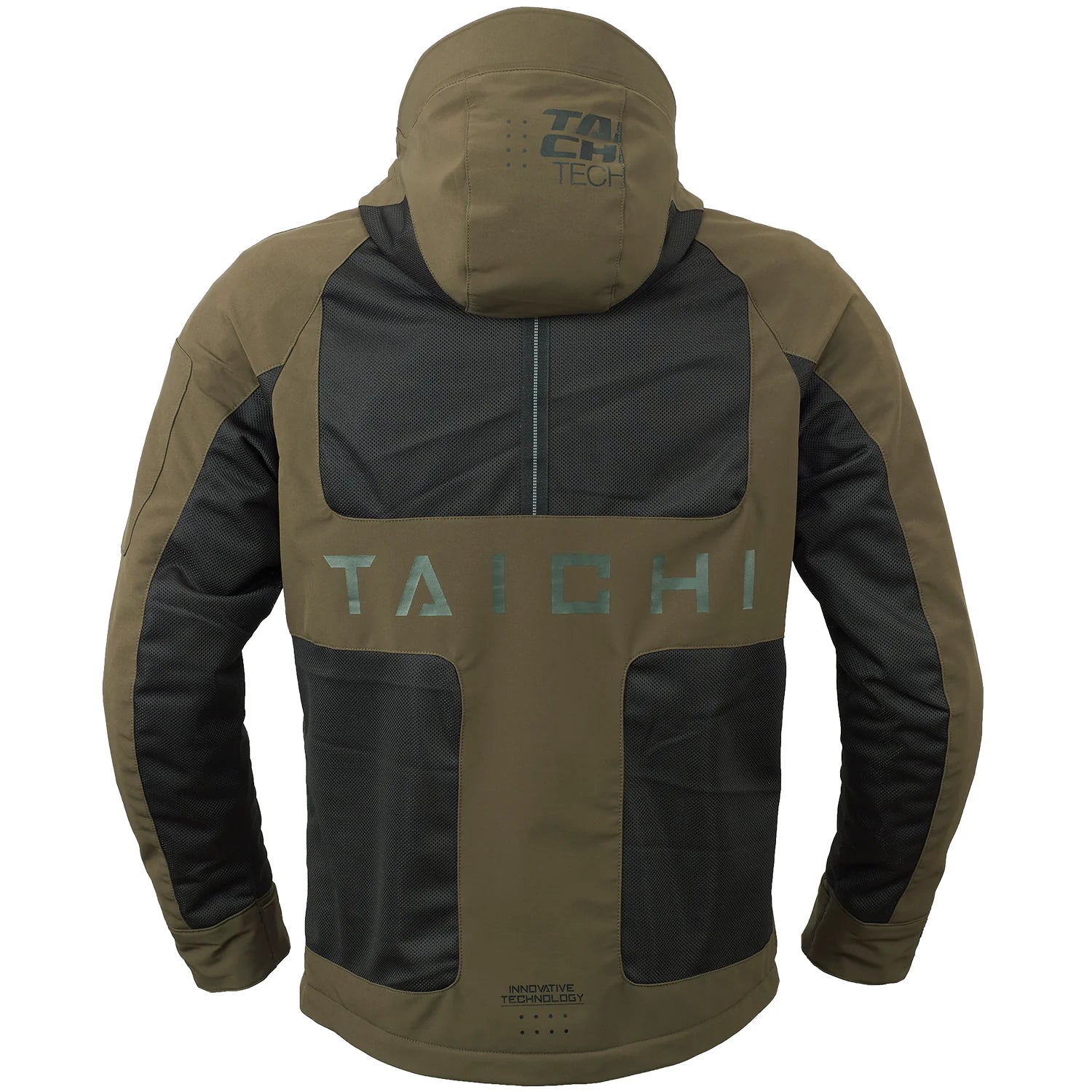 RS Taichi Air Parka Jacket RSJ354