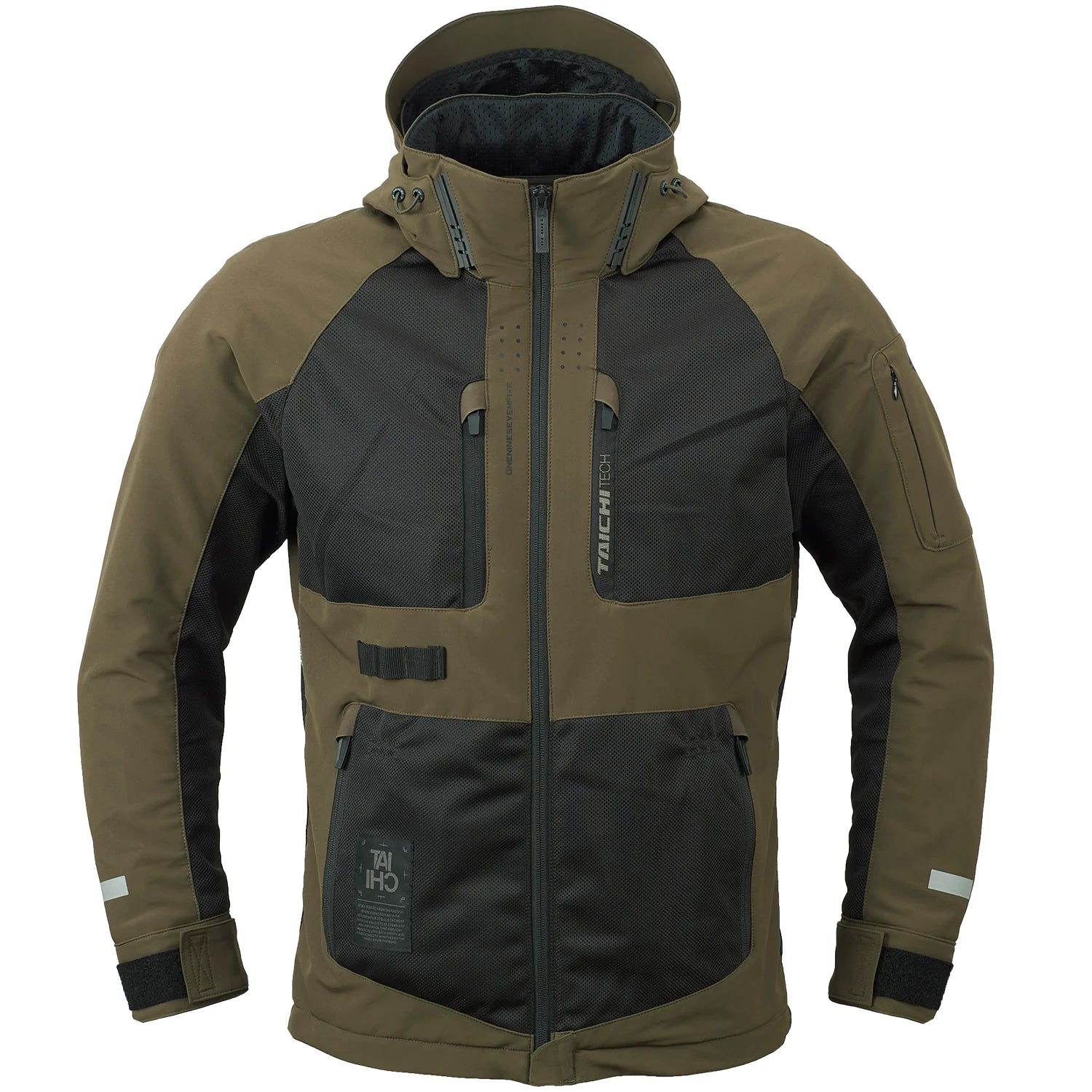 RS Taichi Air Parka Jacket RSJ354