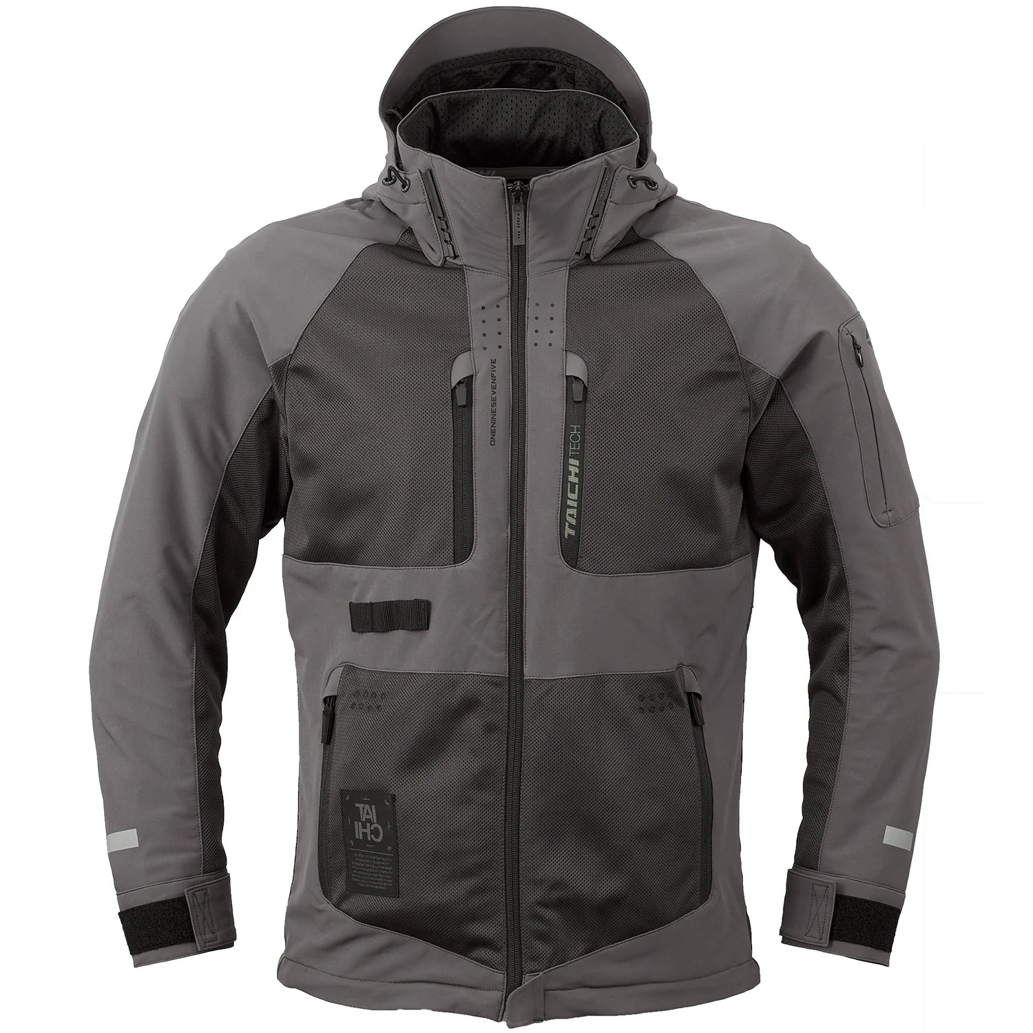 RS Taichi Air Parka Jacket RSJ354