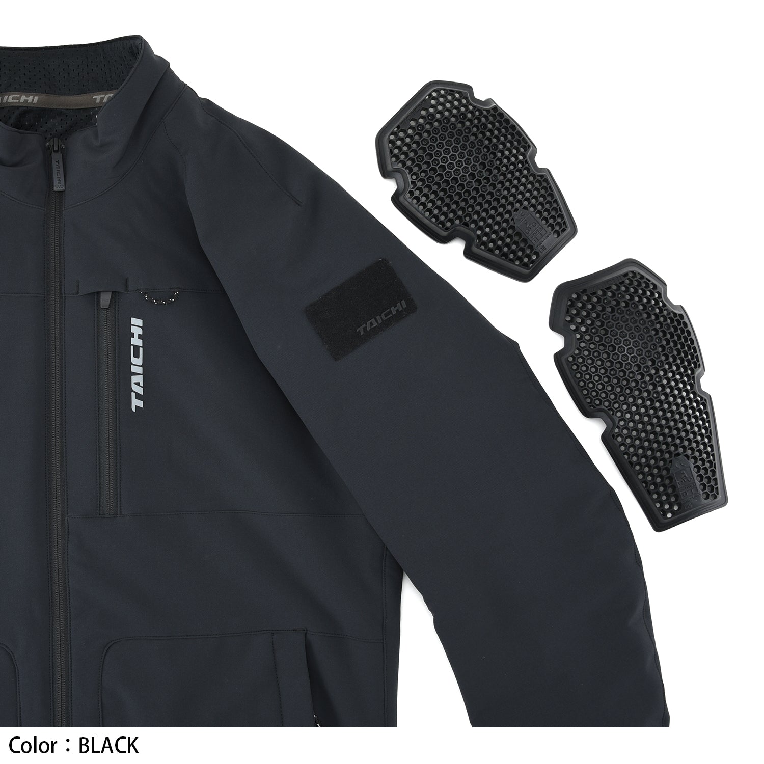 RS Taichi Quick Dry Smart Jacket RSJ355