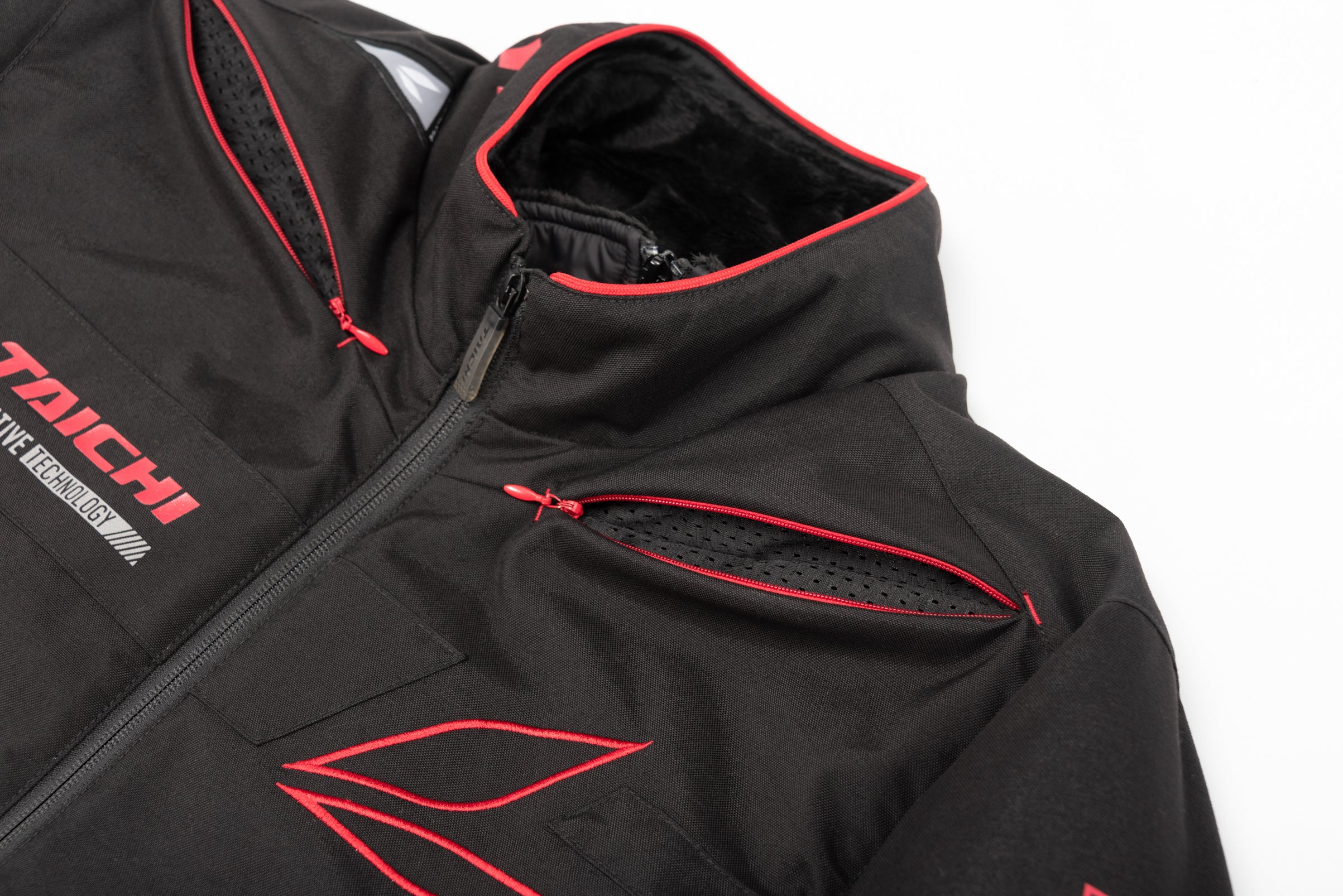 RS Taichi Racer All Season Jacket RSJ725