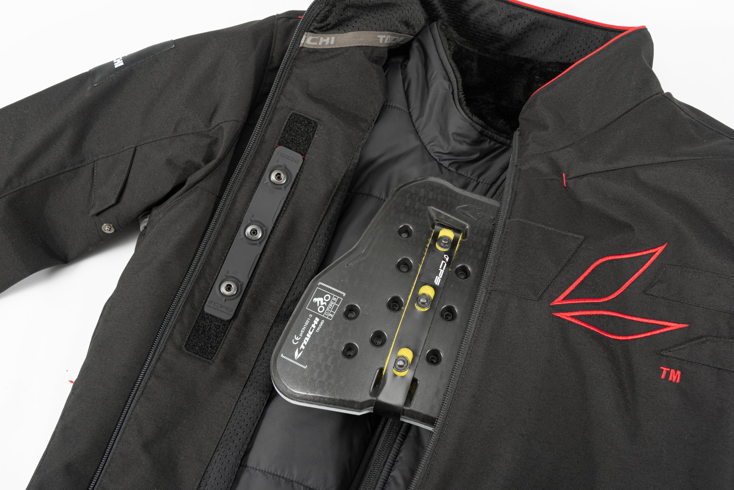 RS Taichi Racer All Season Jacket RSJ725
