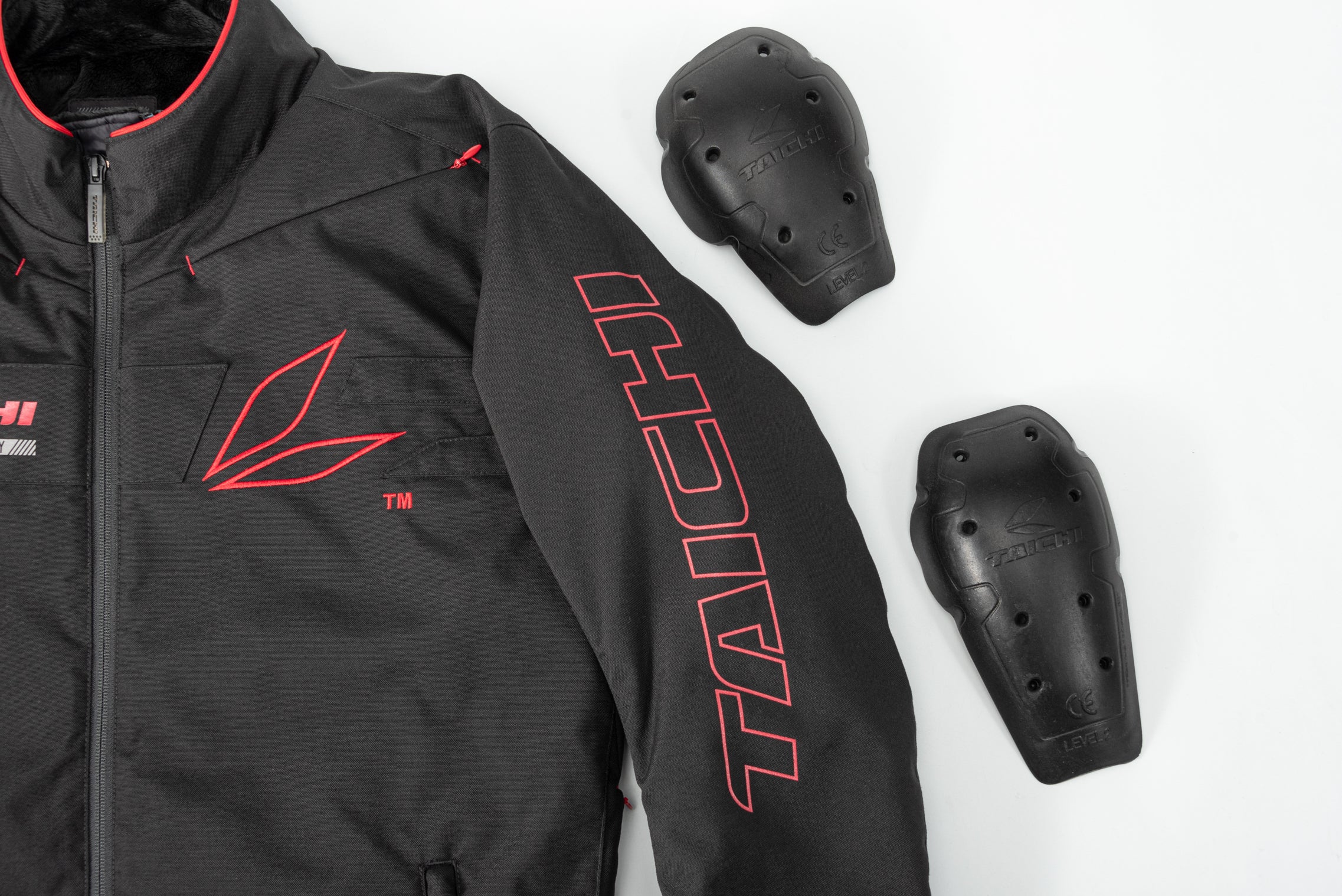 RS Taichi Racer All Season Jacket RSJ725
