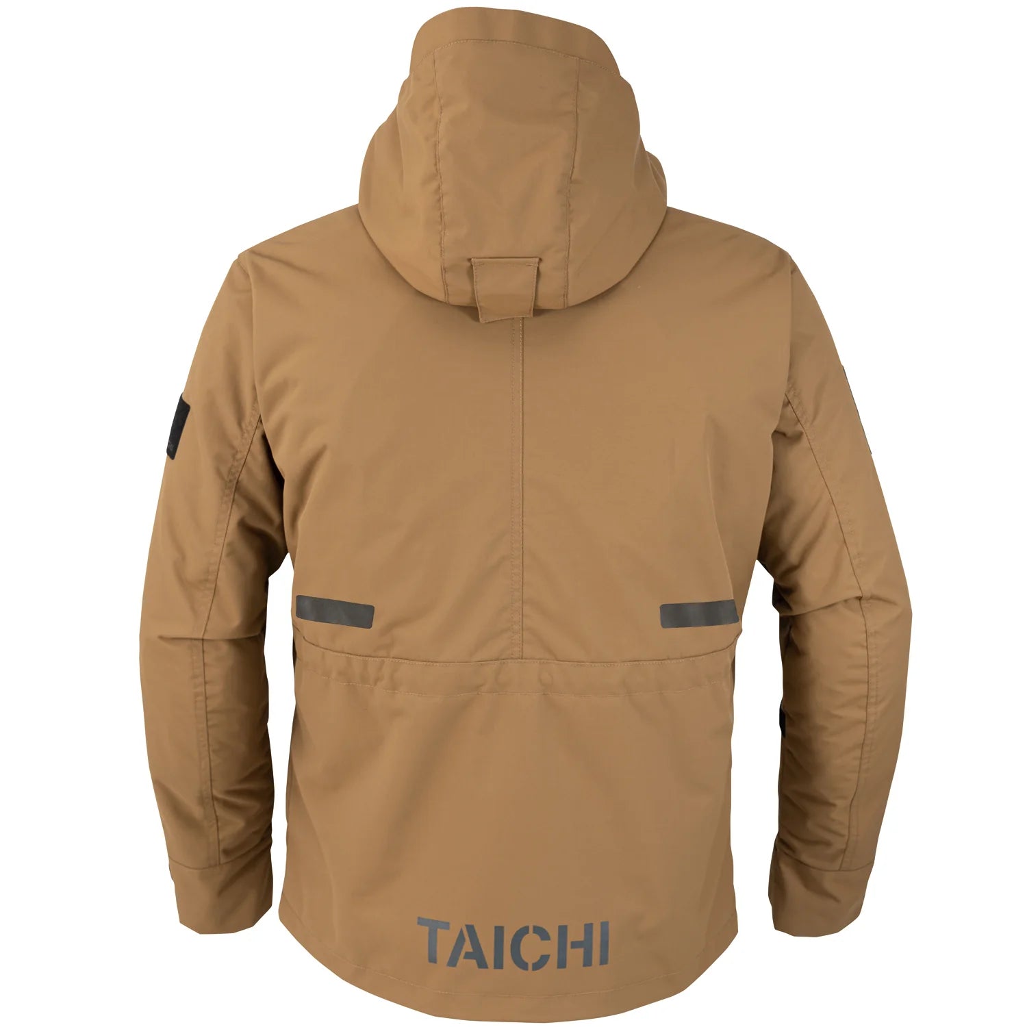 RS Taichi Monster All Season Parka Jacket RSJ726