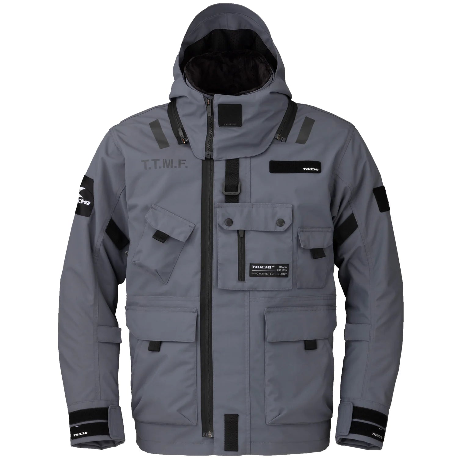 RS Taichi Monster All Season Parka Jacket RSJ726