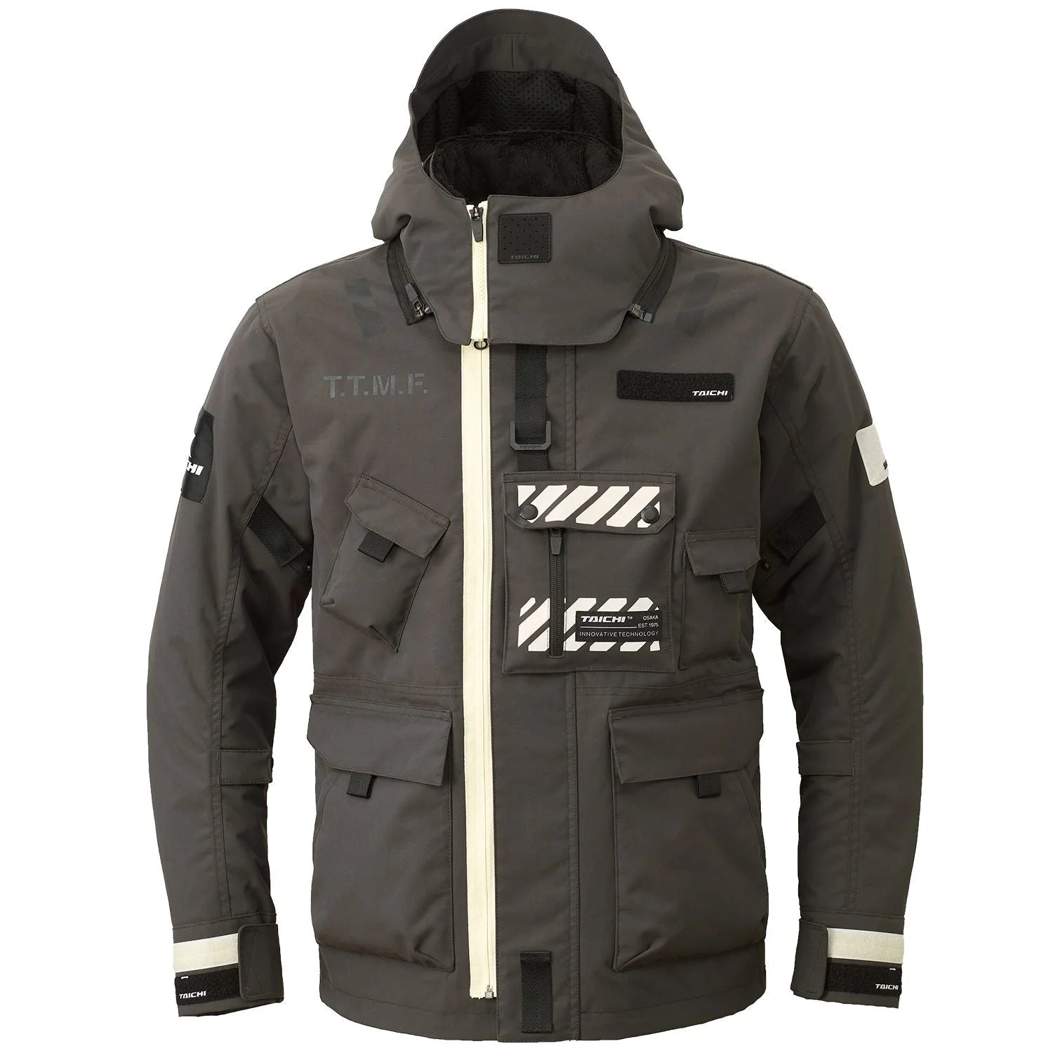 RS Taichi Monster All Season Parka Jacket RSJ726