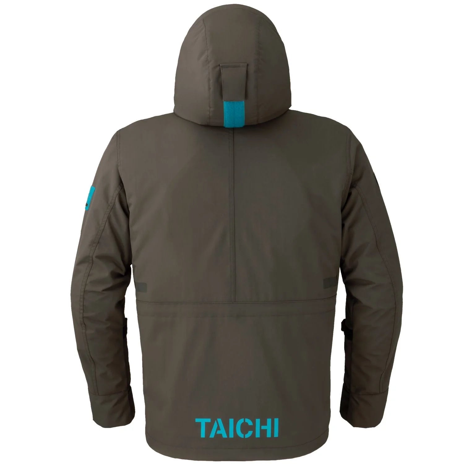 RS Taichi Monster All Season Parka Jacket RSJ726