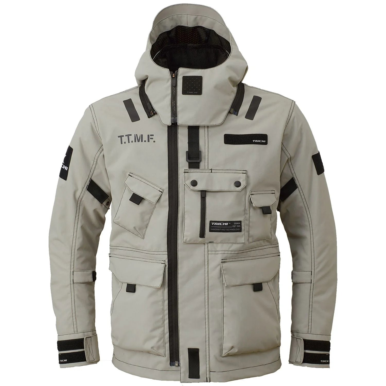 RS Taichi Monster All Season Parka Jacket RSJ726