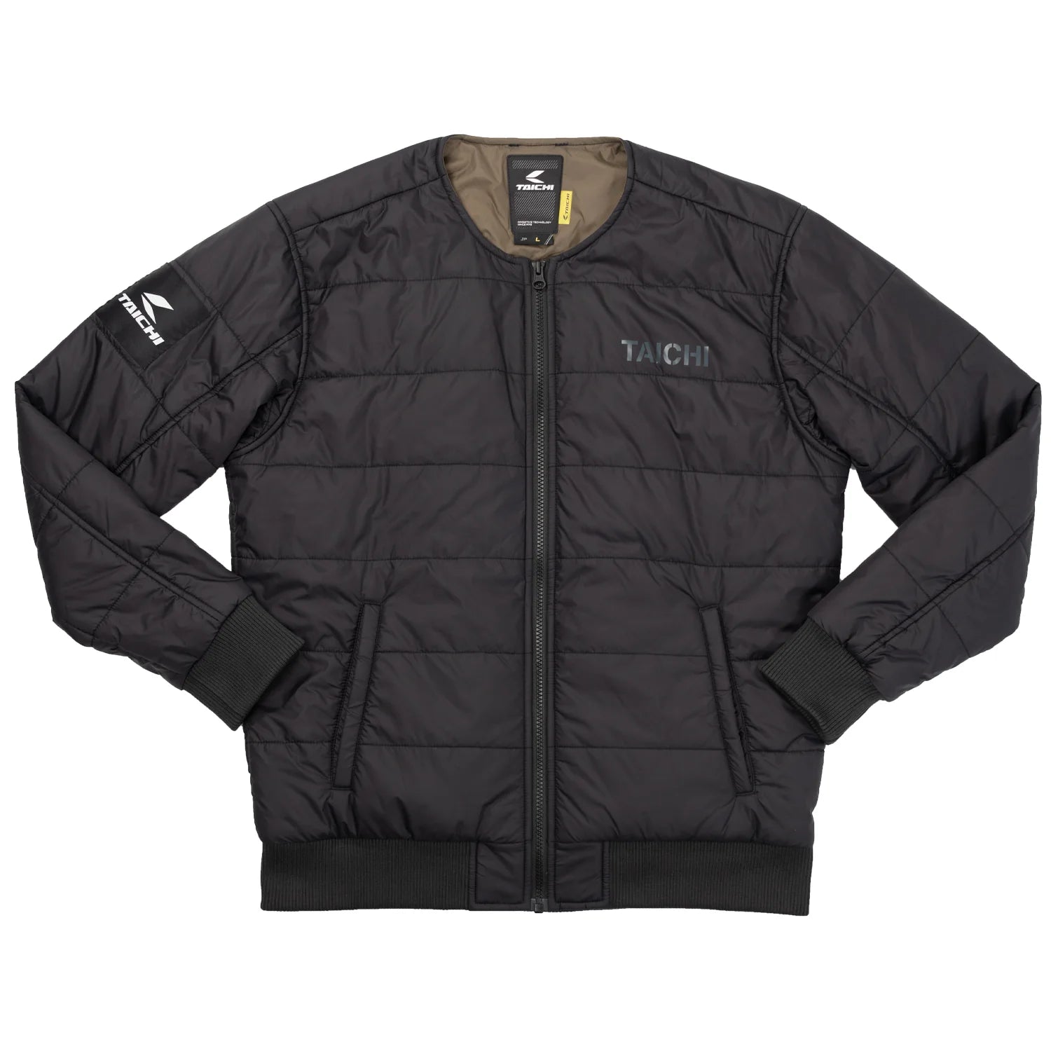 RS Taichi Monster All Season Parka Jacket RSJ726