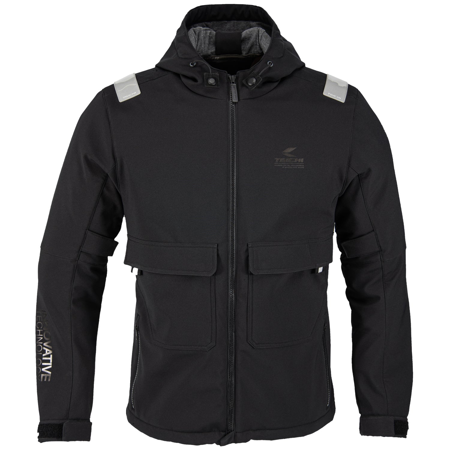 RS Taichi Softshell Multi Parka Jacket RSJ728
