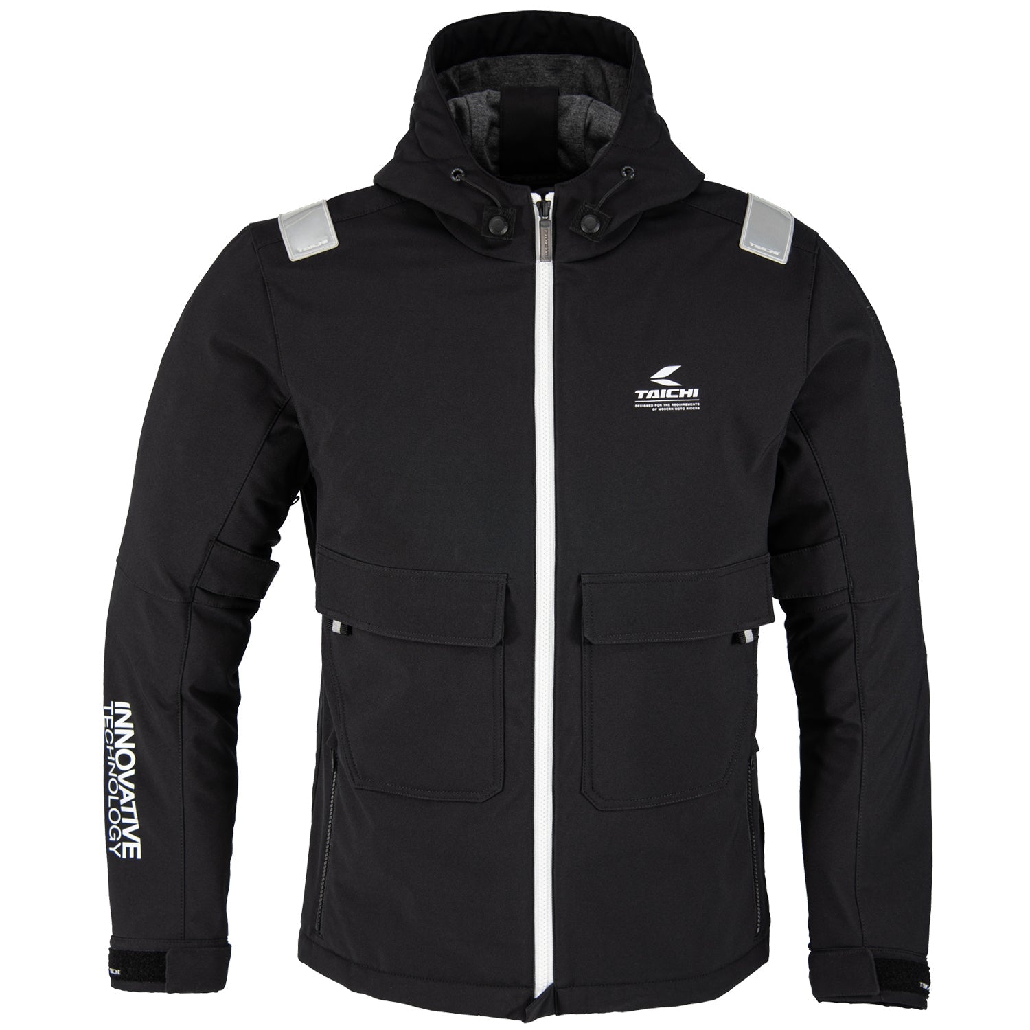 RS Taichi Softshell Multi Parka Jacket RSJ728
