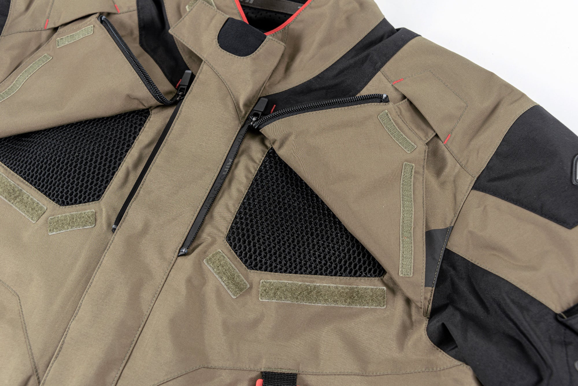 RS Taichi Drymaster Kompass All Season Jacket RSJ729 For Women
