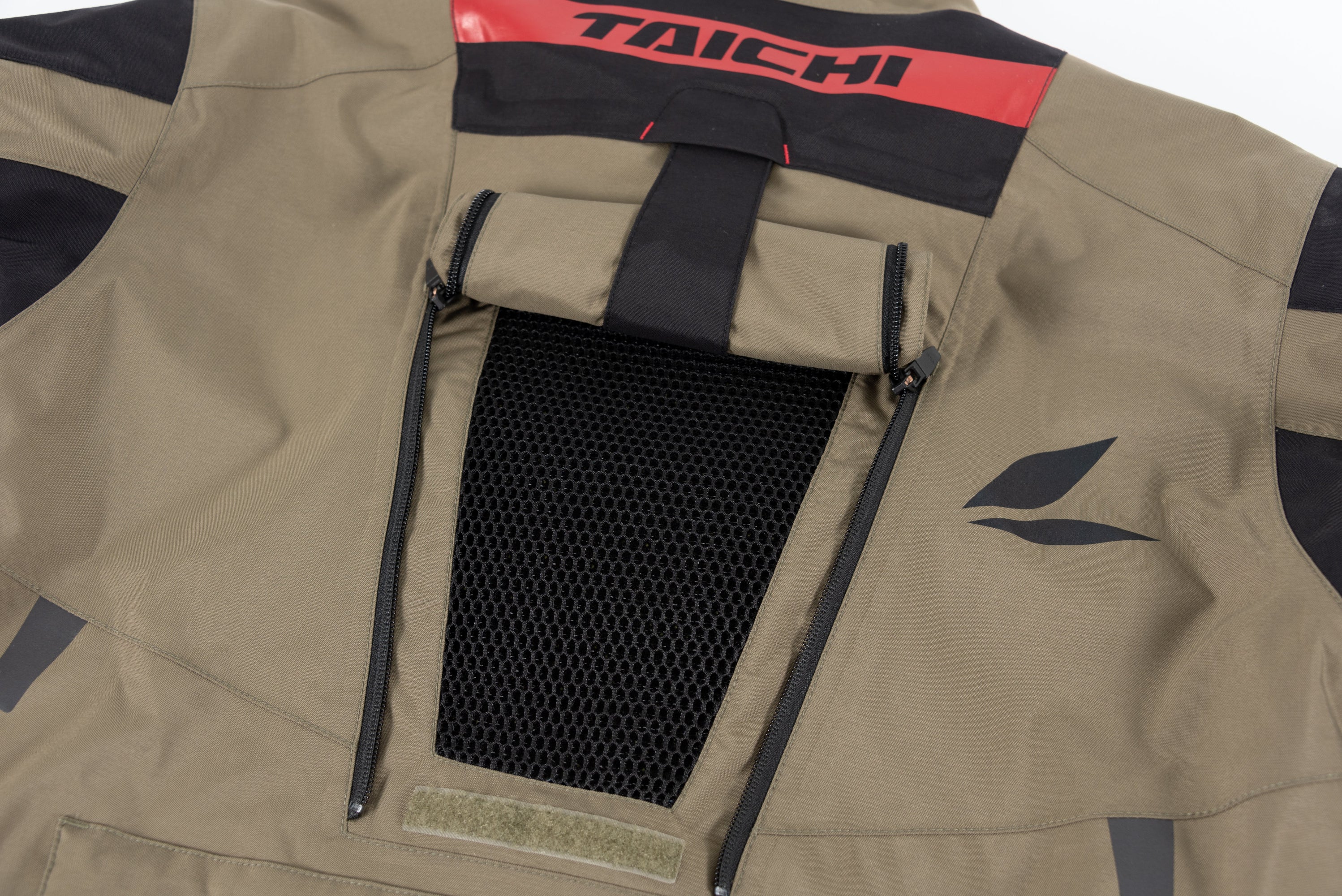 RS Taichi Drymaster Kompass All Season Jacket RSJ729 For Women