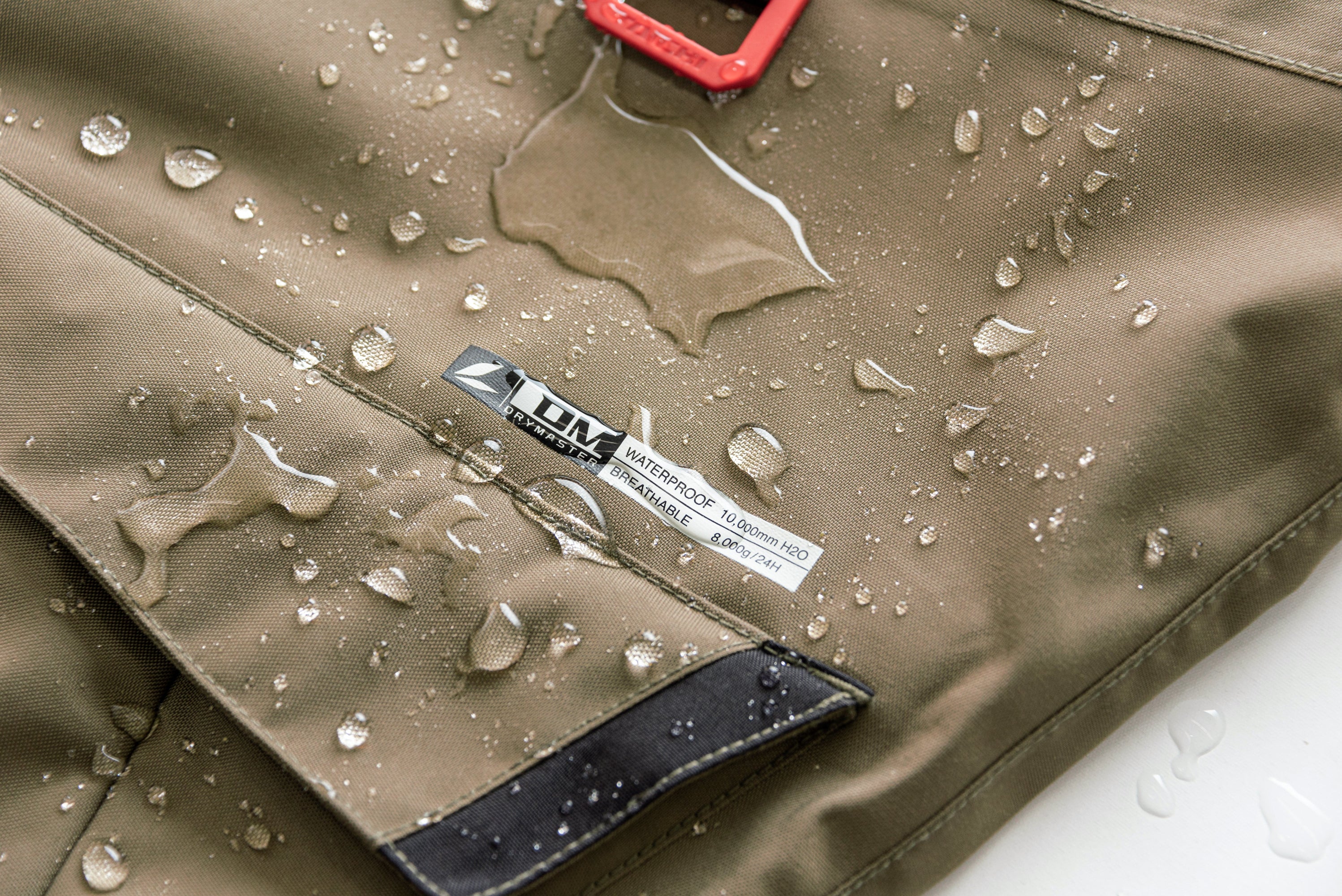 RS Taichi Drymaster Kompass All Season Jacket RSJ729 For Women