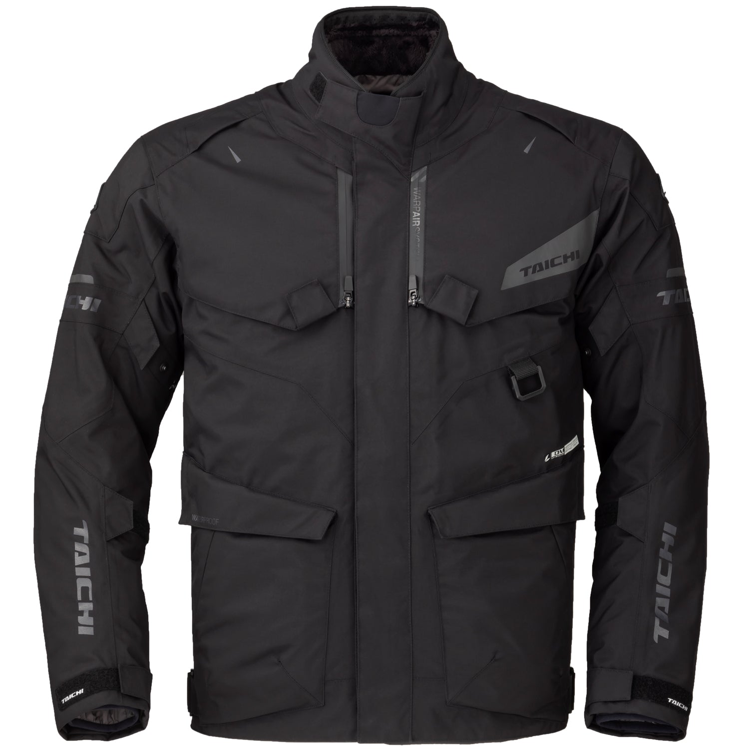 RS Taichi Drymaster Kompass All Season Jacket RSJ729 For Women