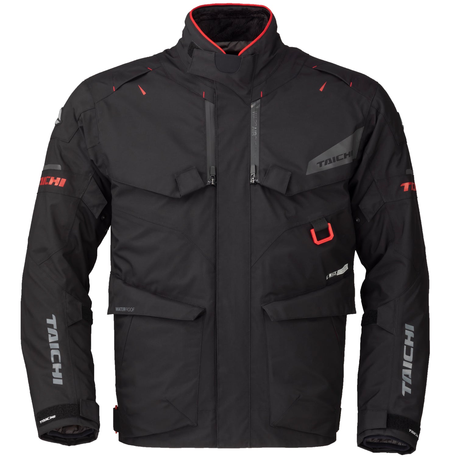 RS Taichi Drymaster Kompass All Season Jacket RSJ729 For Women