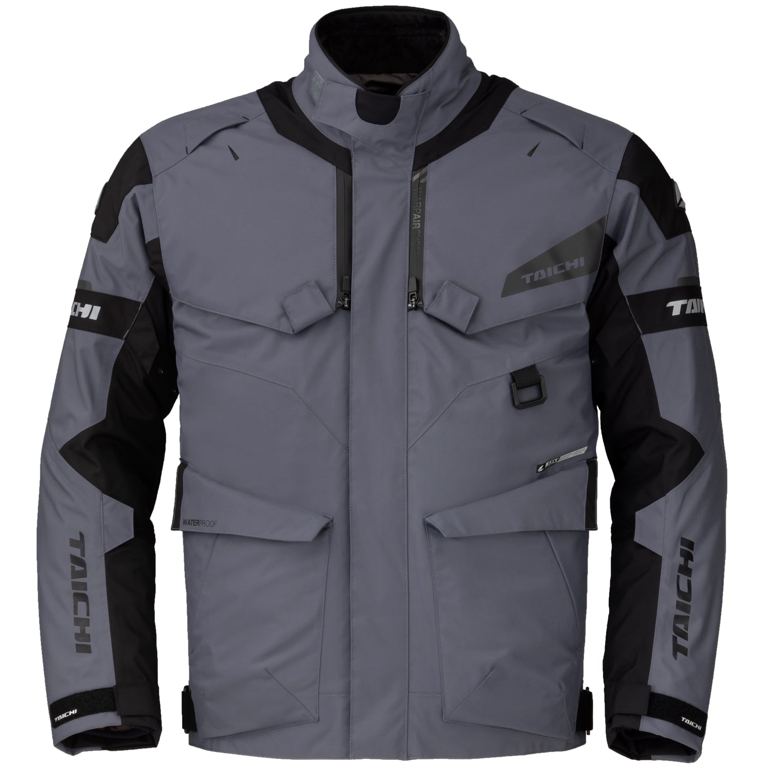 RS Taichi Drymaster Kompass All Season Jacket RSJ729 For Women