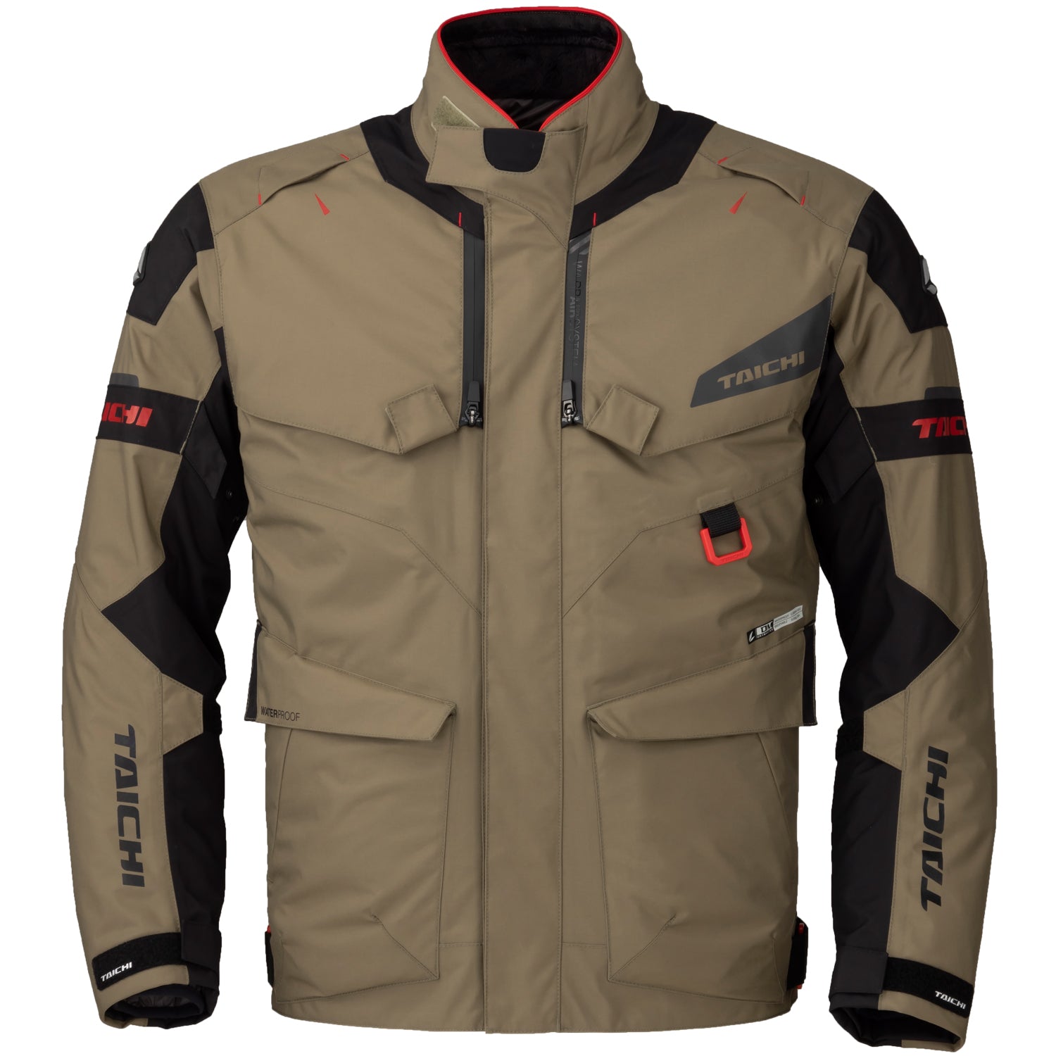 RS Taichi Drymaster Kompass All Season Jacket RSJ729 For Women