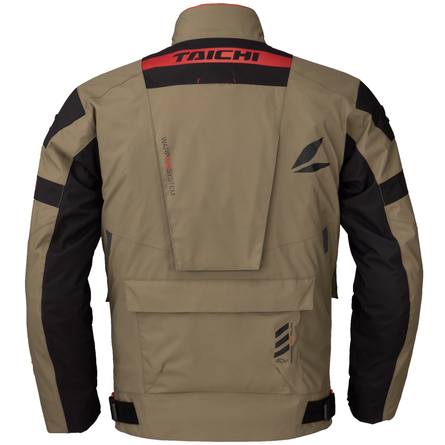 RS Taichi Drymaster Kompass All Season Jacket RSJ729 For Women
