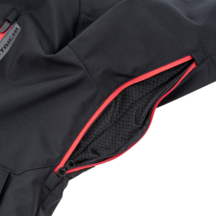 RS Taichi Comic Softshell All Season Parka Jacket RSJ730