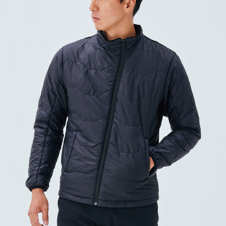RS Taichi Comic Softshell All Season Parka Jacket RSJ730