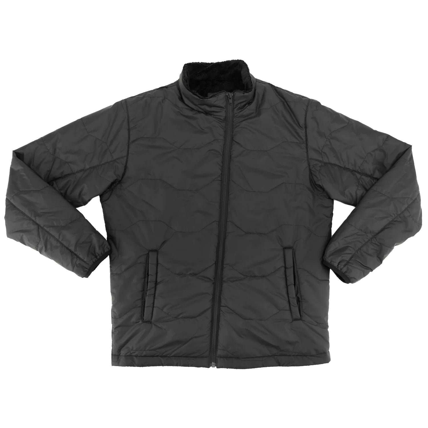 RS Taichi Comic Softshell All Season Parka Jacket RSJ730