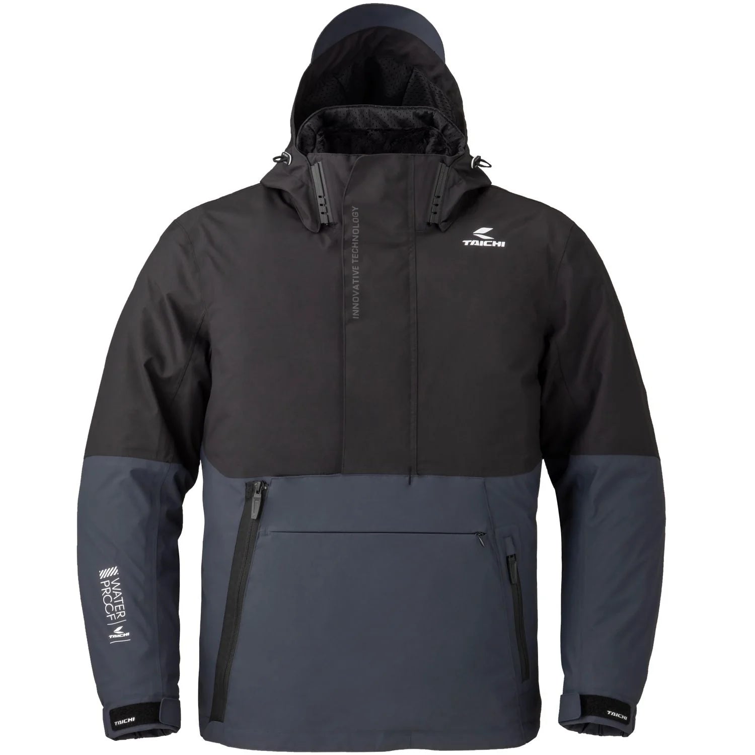 RS Taichi Motorek All Season Parka Jacket RSJ733
