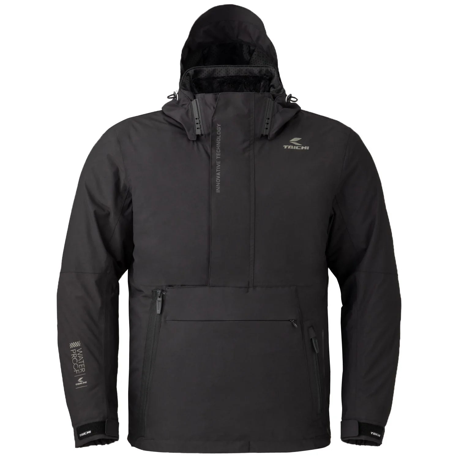 RS Taichi Motorek All Season Parka Jacket RSJ733
