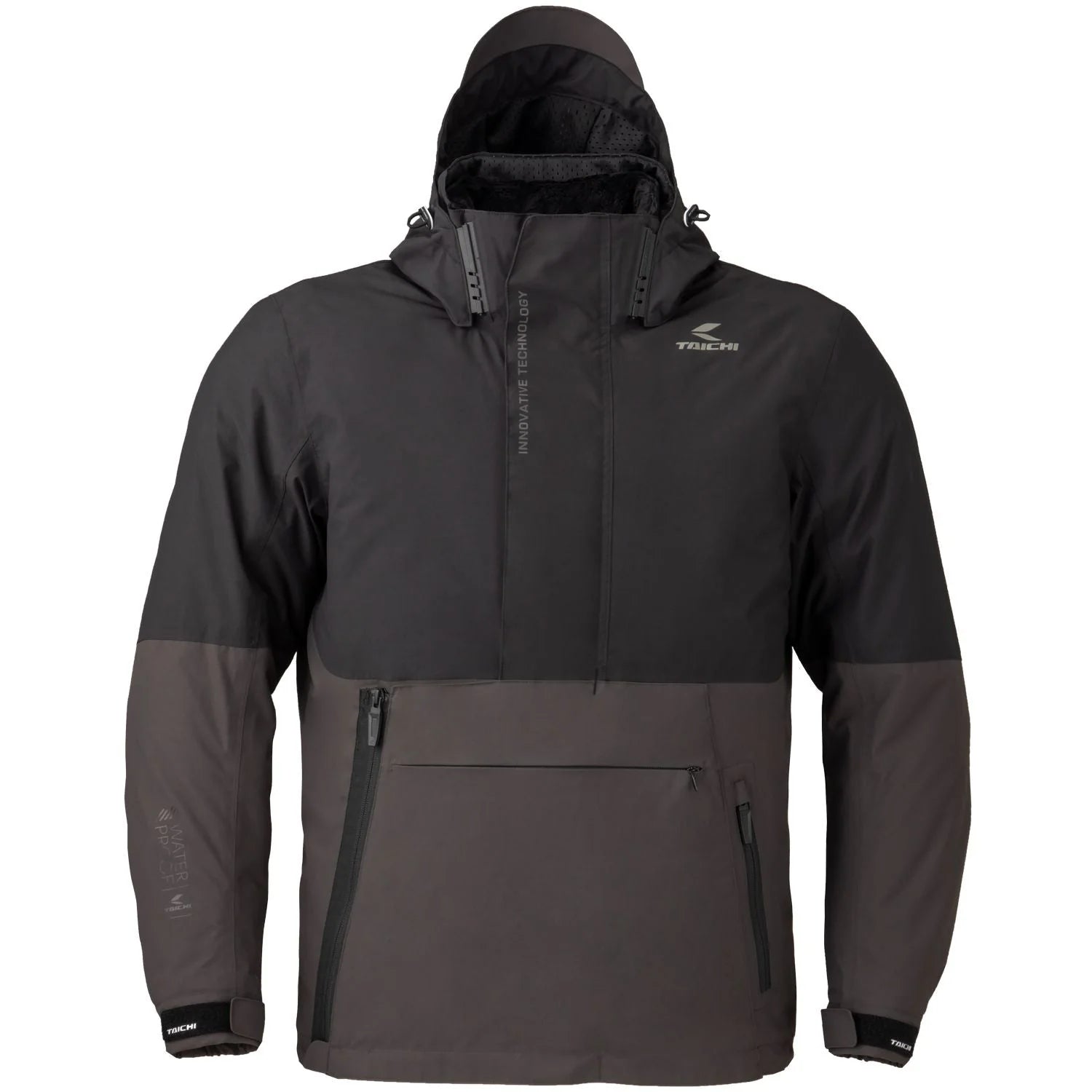 RS Taichi Motorek All Season Parka Jacket RSJ733