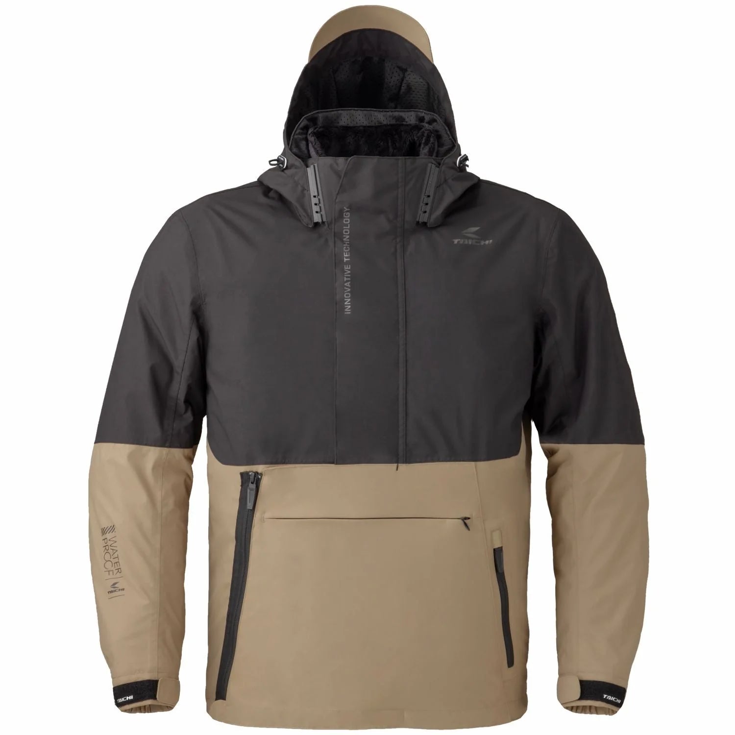 RS Taichi Motorek All Season Parka Jacket RSJ733