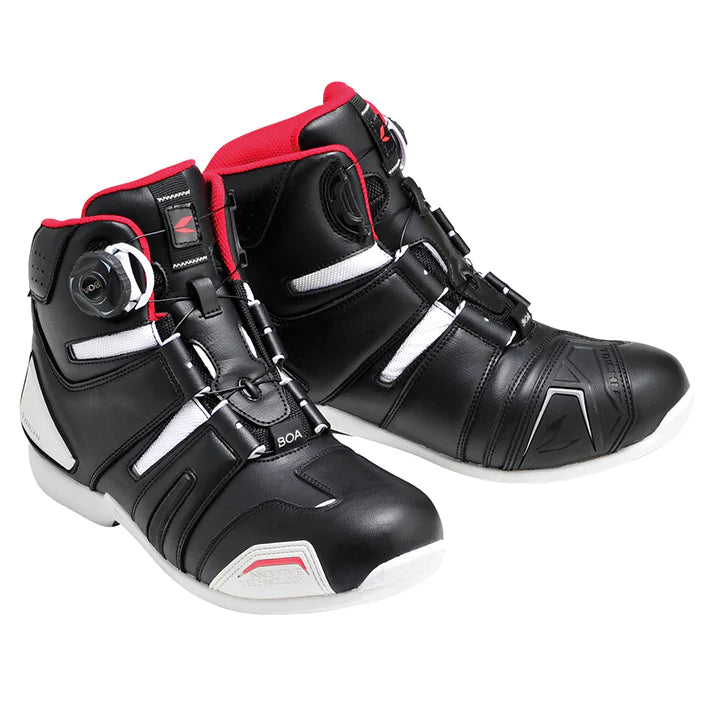 RS Taichi Drymaster BOA Riding Shoes RSS006