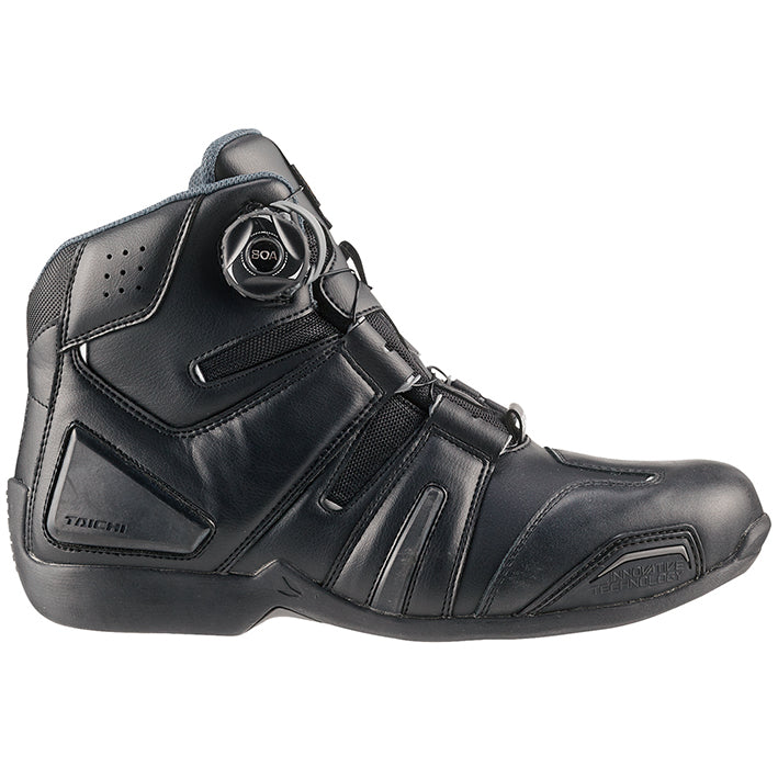 RS Taichi Drymaster BOA Riding Shoes RSS006