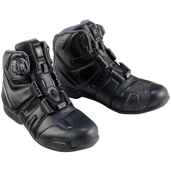 RS Taichi Drymaster BOA Riding Shoes RSS006