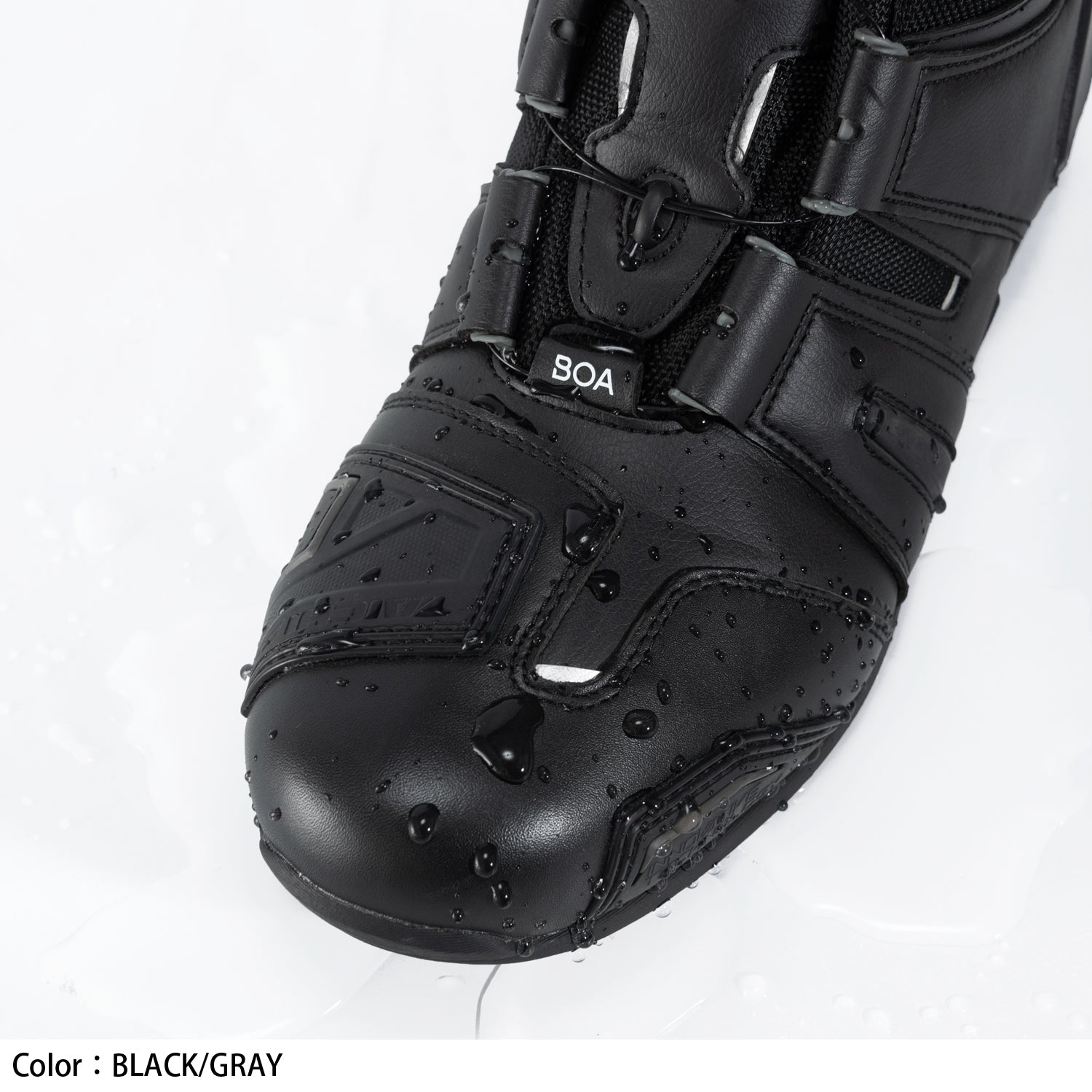 RS Taichi Drymaster BOA Riding Shoes RSS006