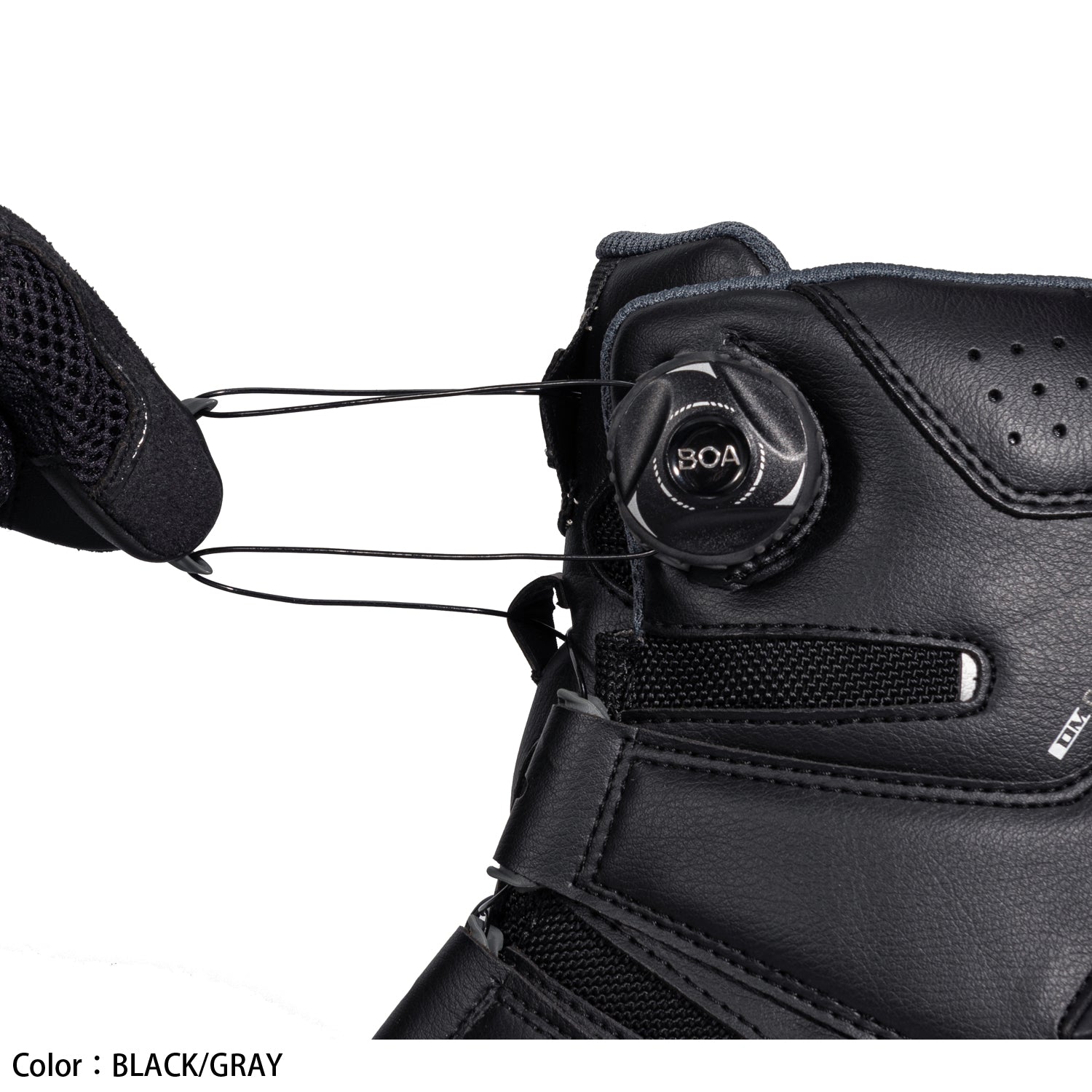 RS Taichi Drymaster BOA Riding Shoes RSS006