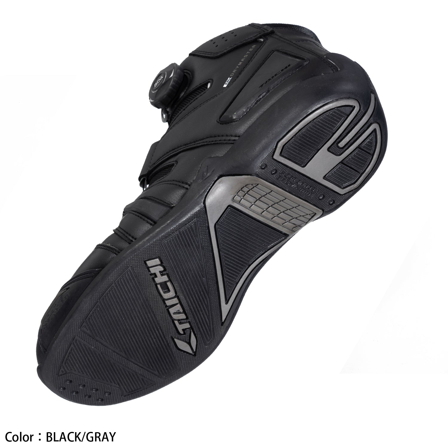 RS Taichi Drymaster BOA Riding Shoes RSS006