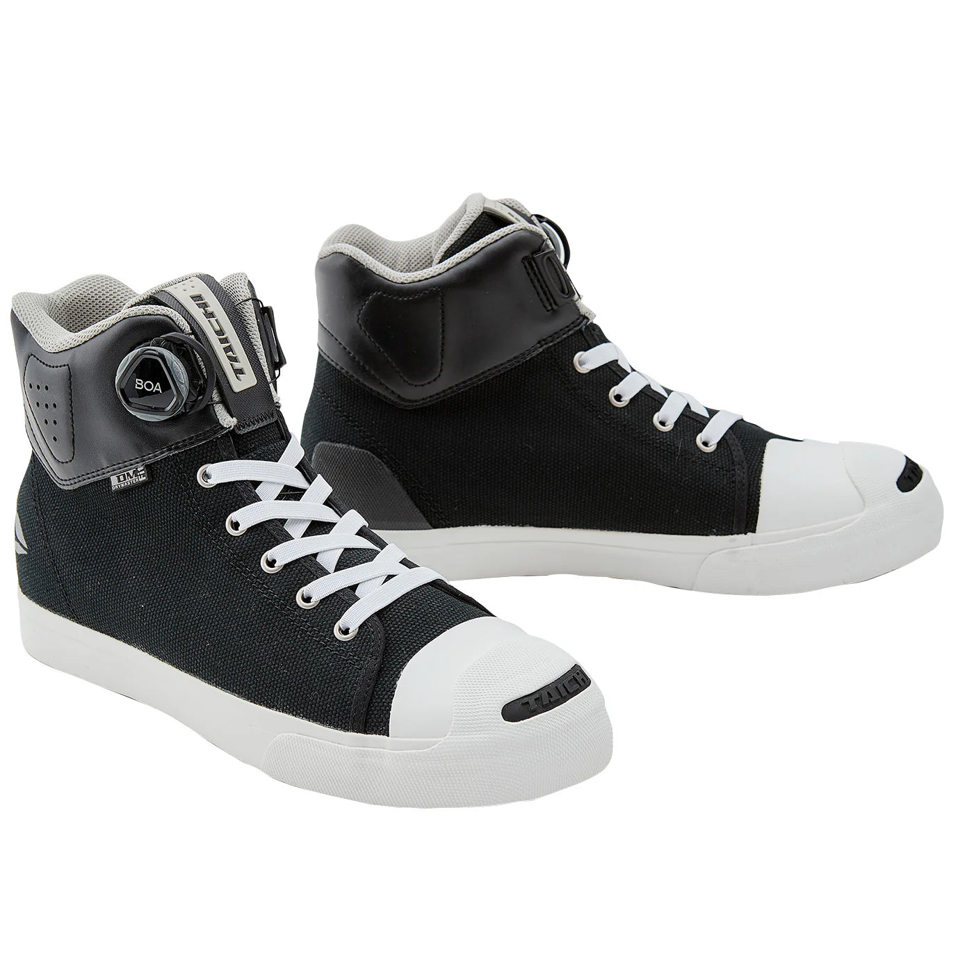 RS Taichi Drymaster-Fit Hoop BOA Shoes RSS011